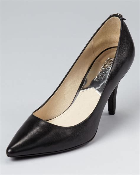 michael kors pumps flex mid|Michael kors mid flex pumps + FREE SHIPPING .